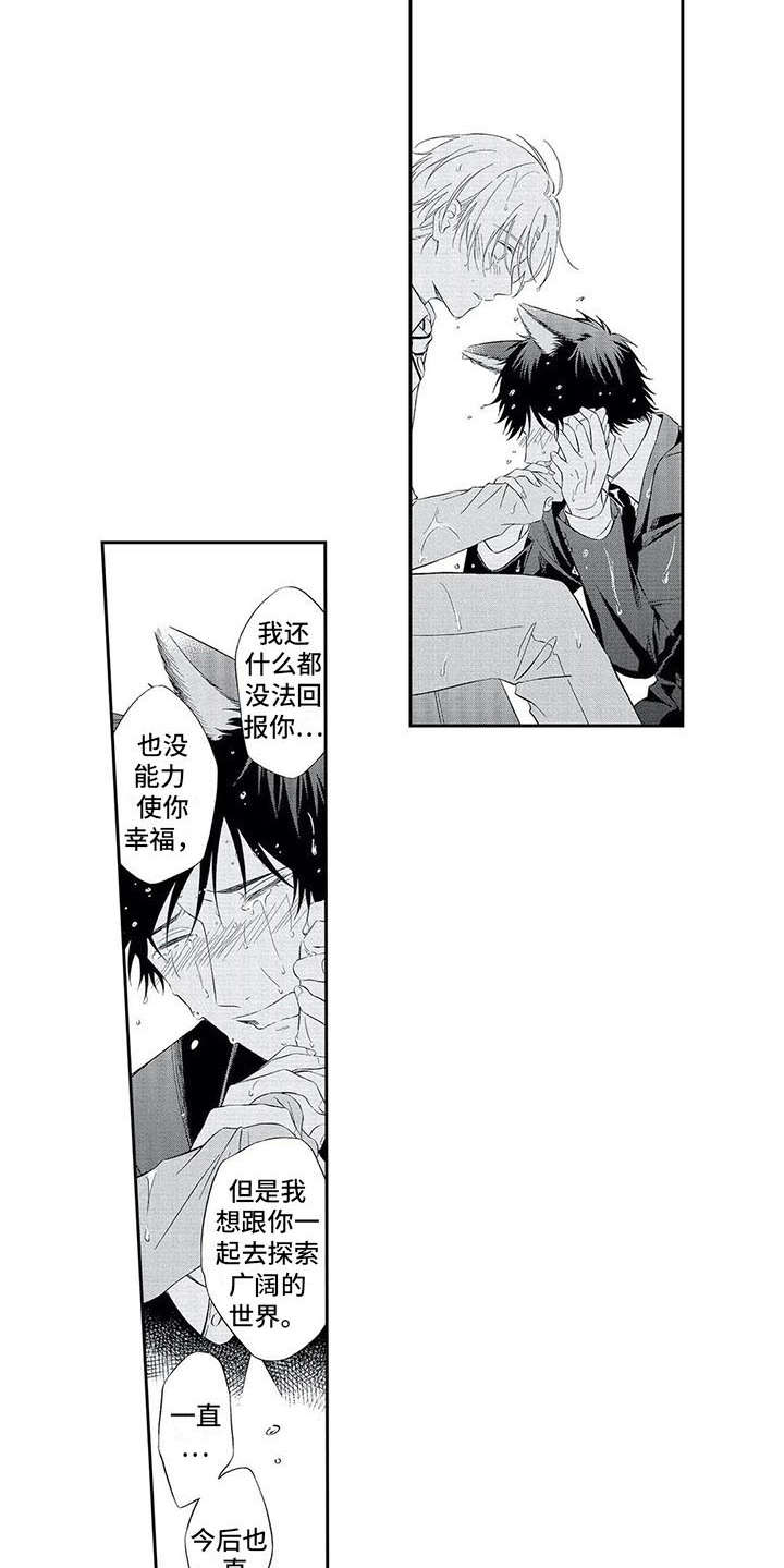 第13章：表白5