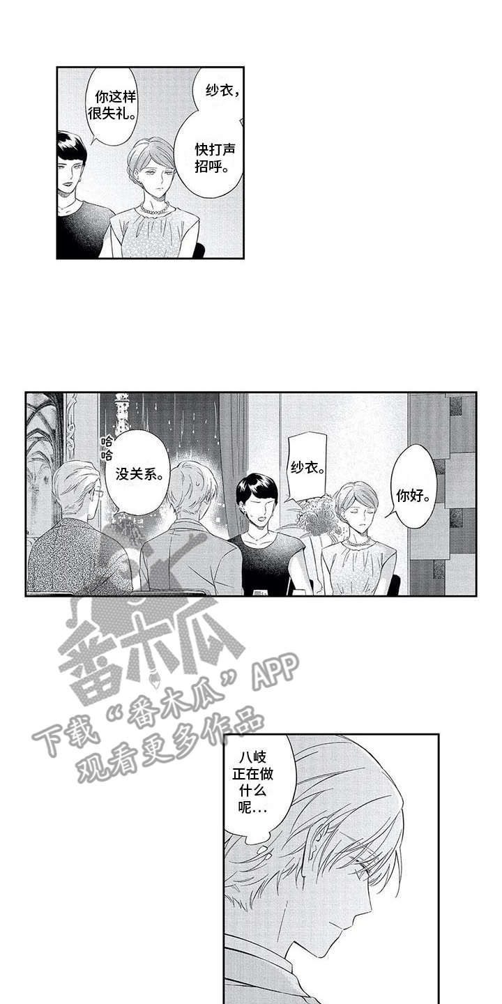 第11章：想通了10