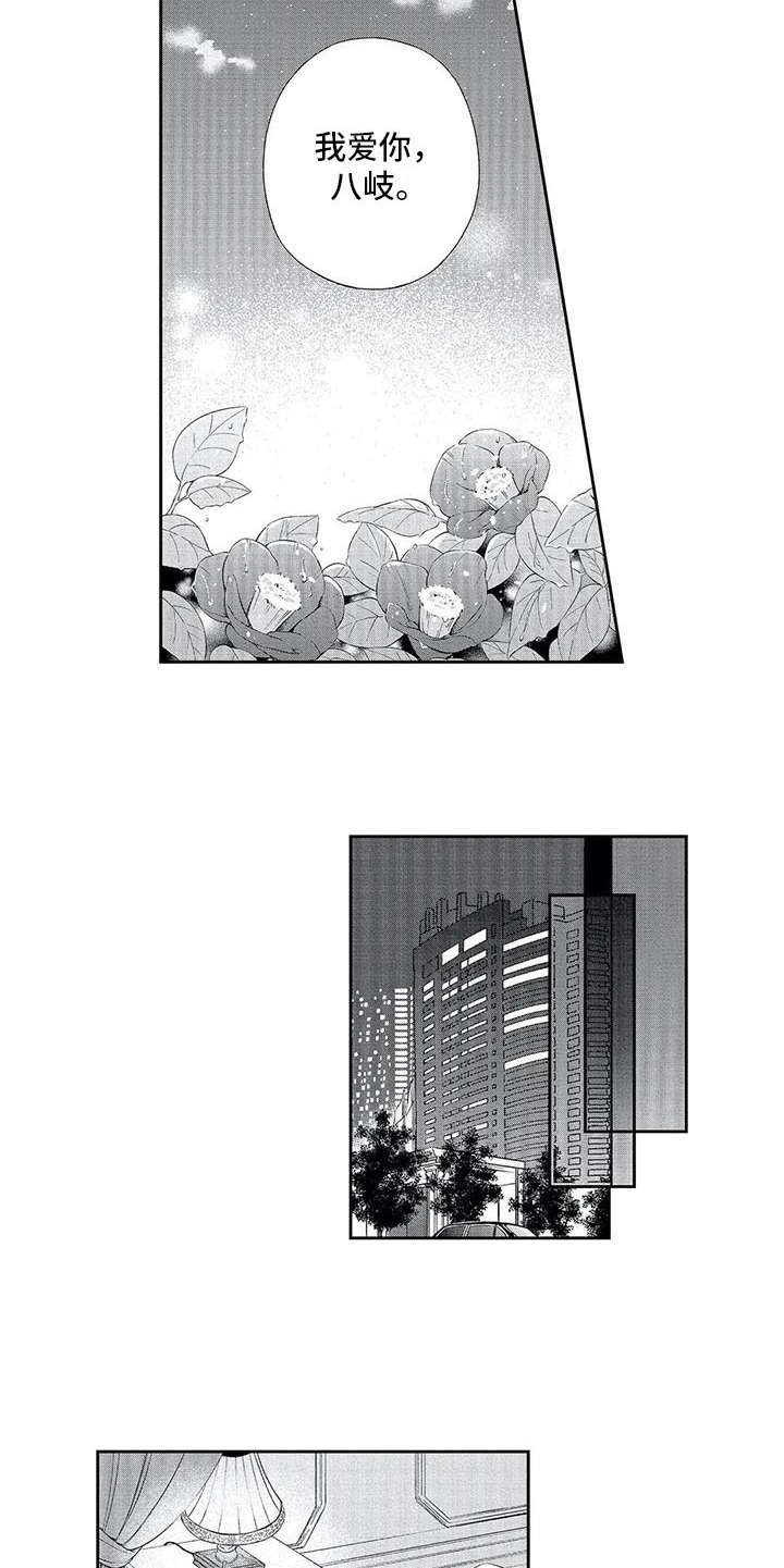 第13章：表白9