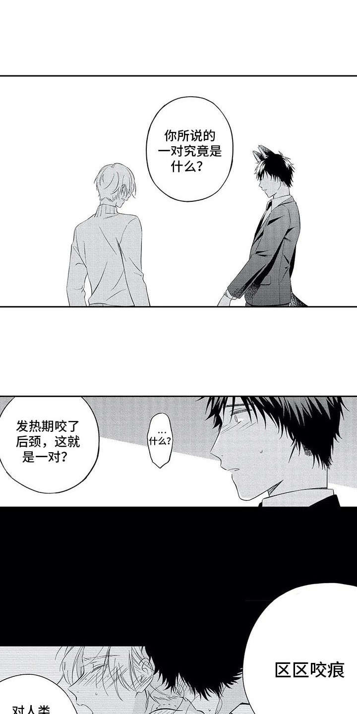 第9章：狠心6