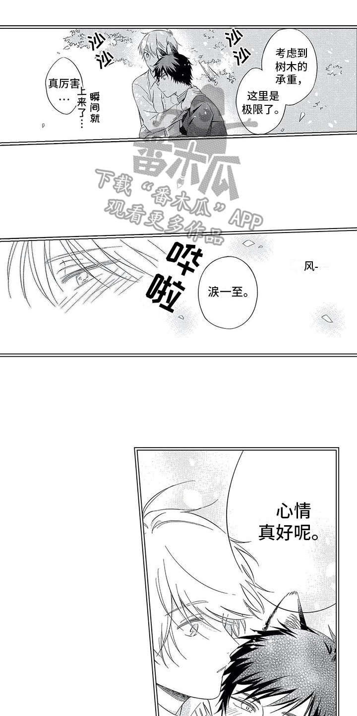 第5章：单纯9