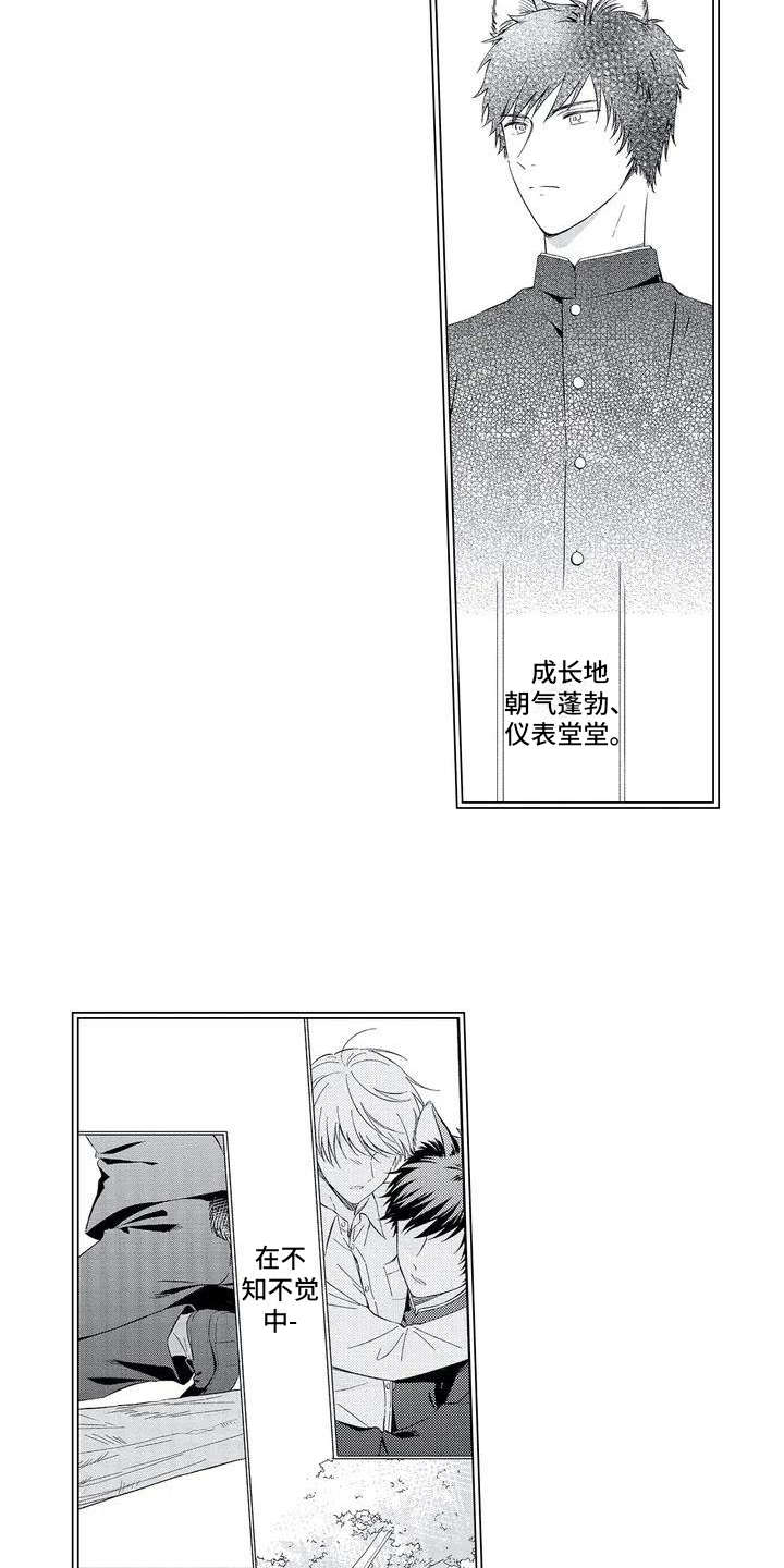 第1章：兽人6