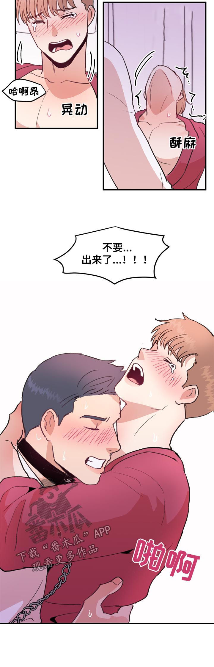 第55章：番外：苦难继续13