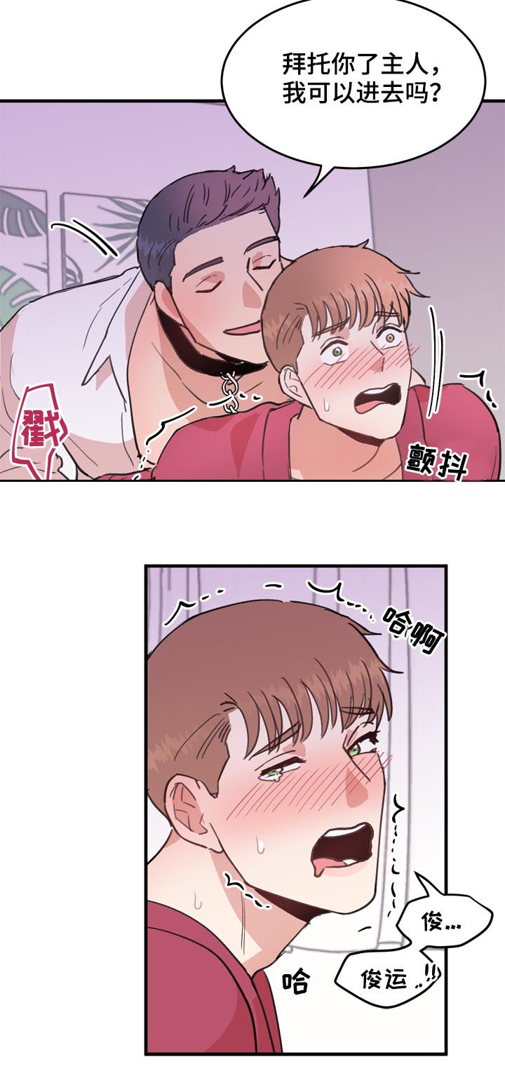 第55章：番外：苦难继续9