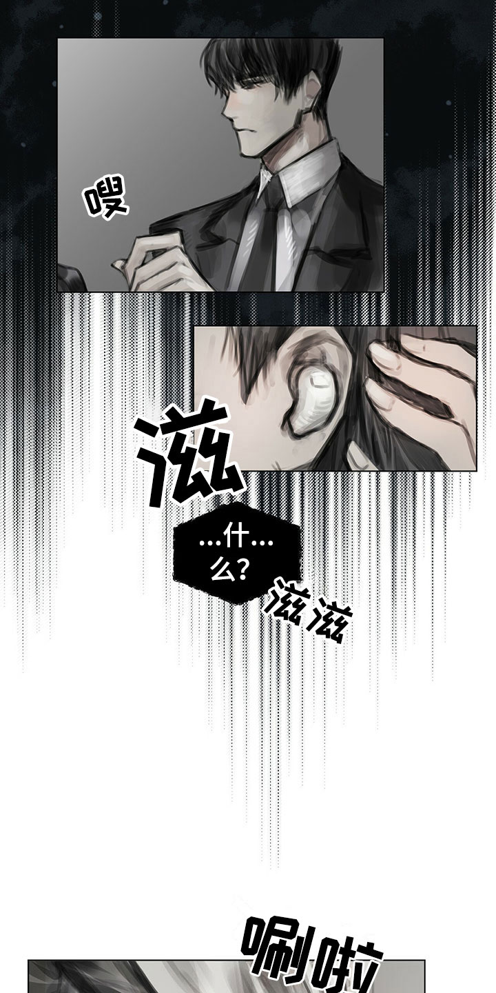 第19章：窃听2
