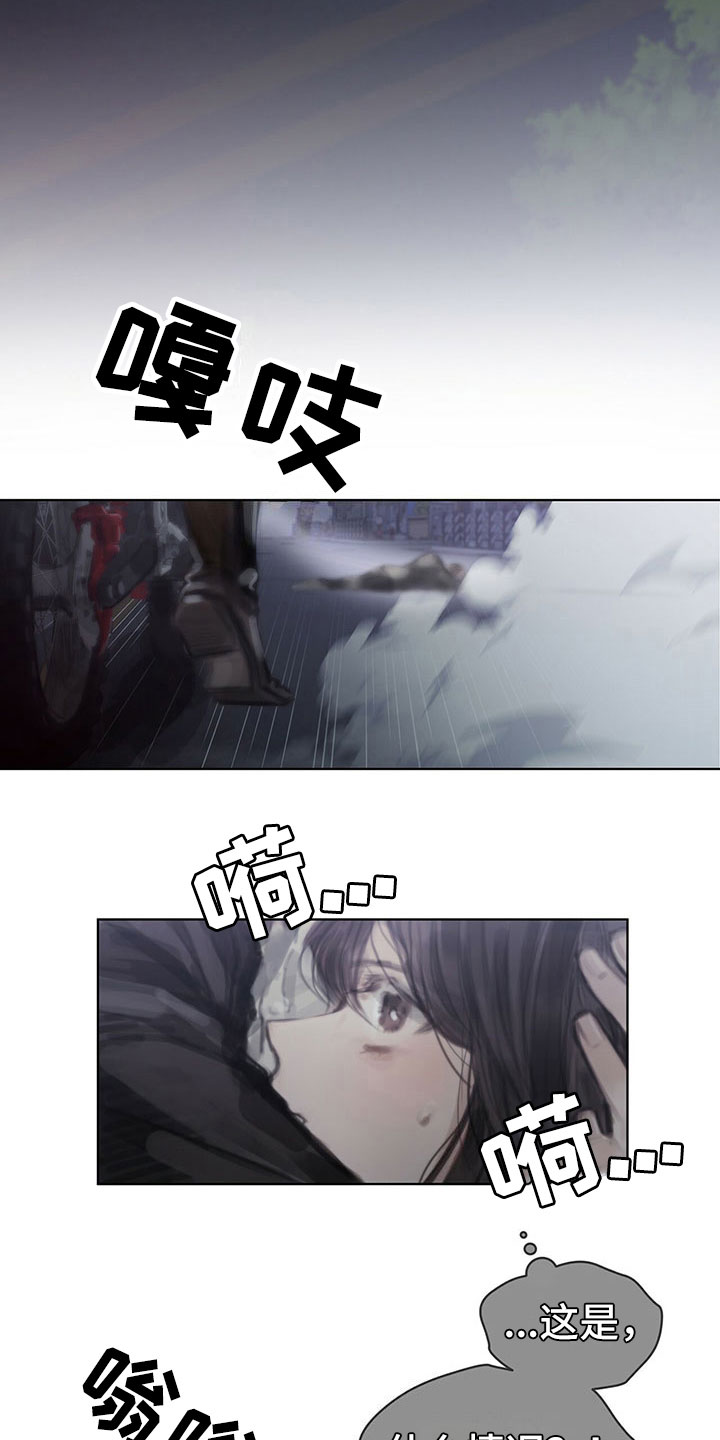 第32章：袭击10