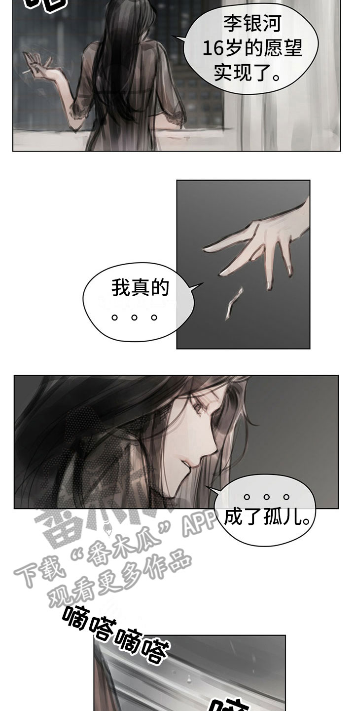第16章：思念11