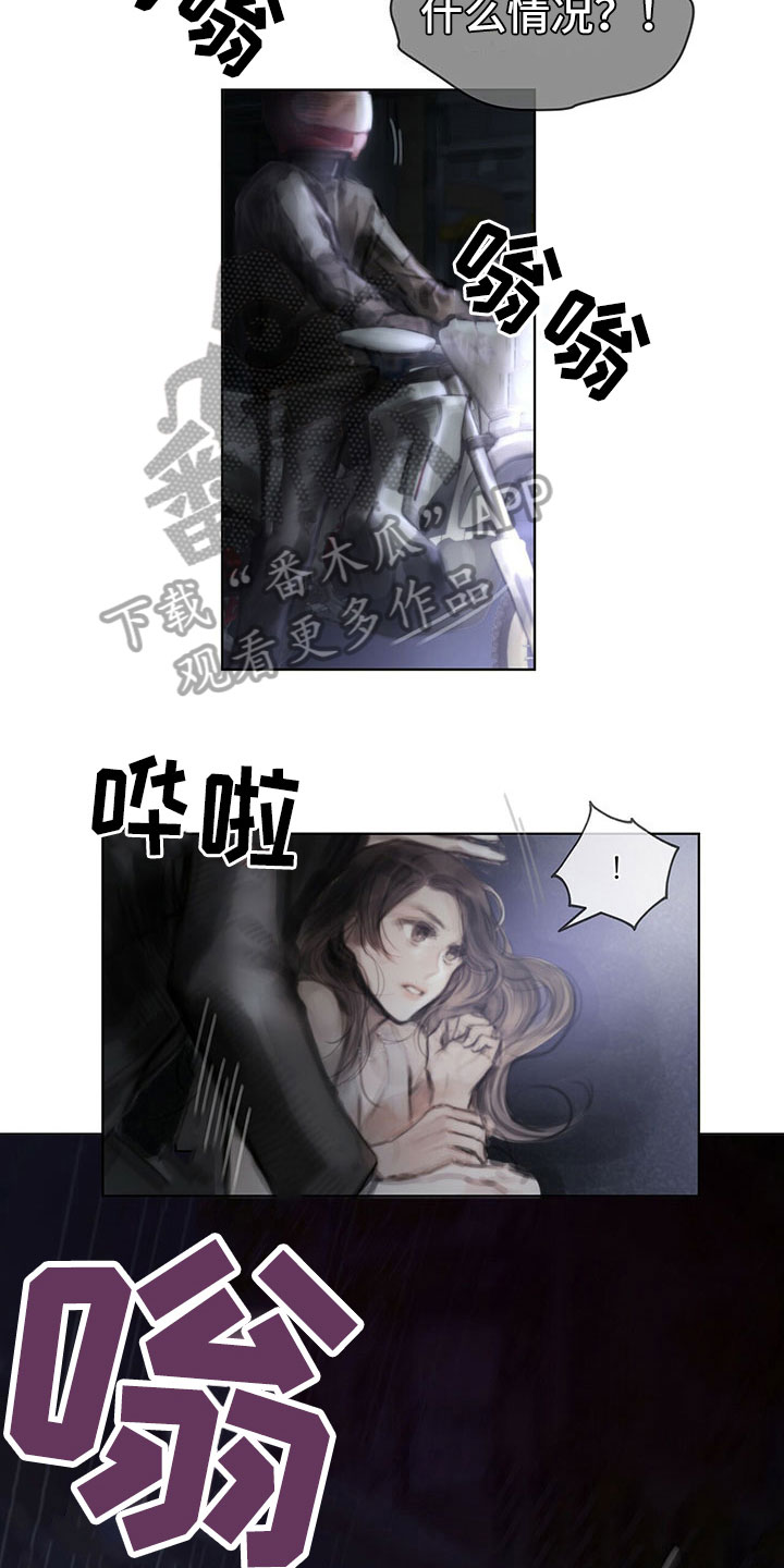第32章：袭击11