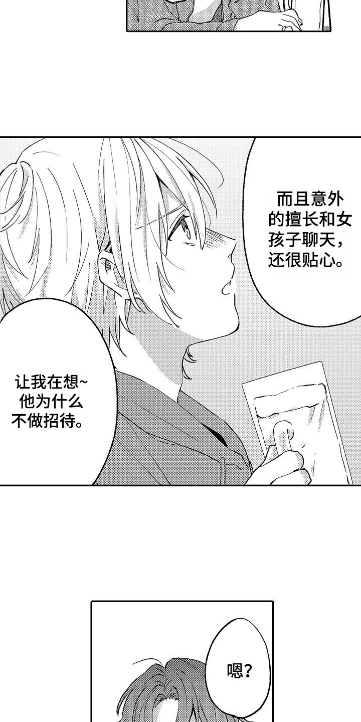 第20章：好奇7