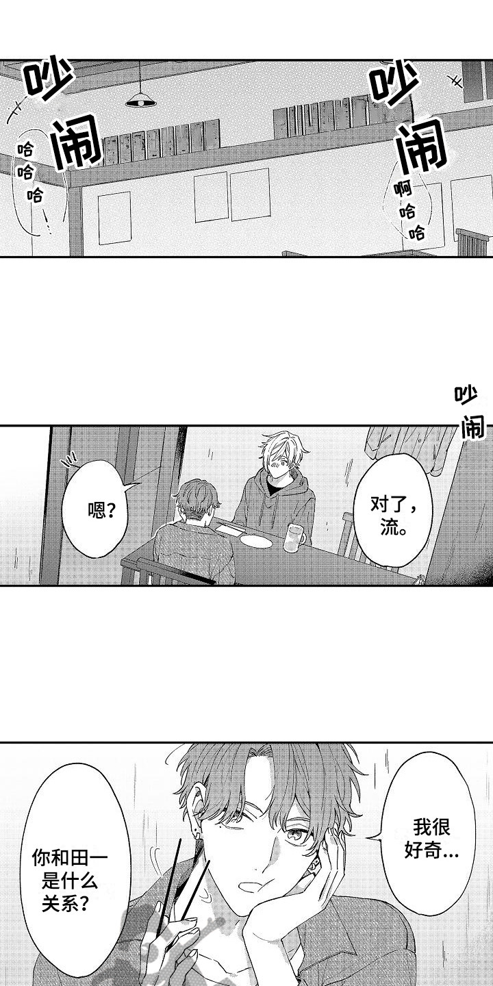 第20章：好奇0