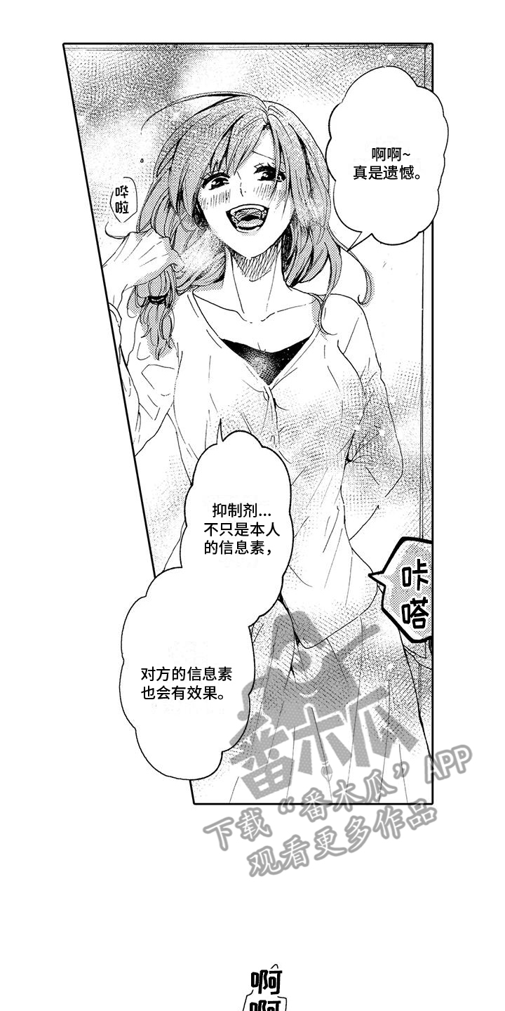 第8章：抑制剂15