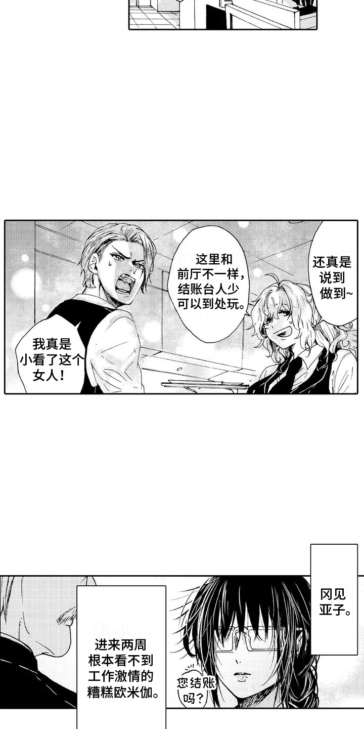 第1章：服务生11