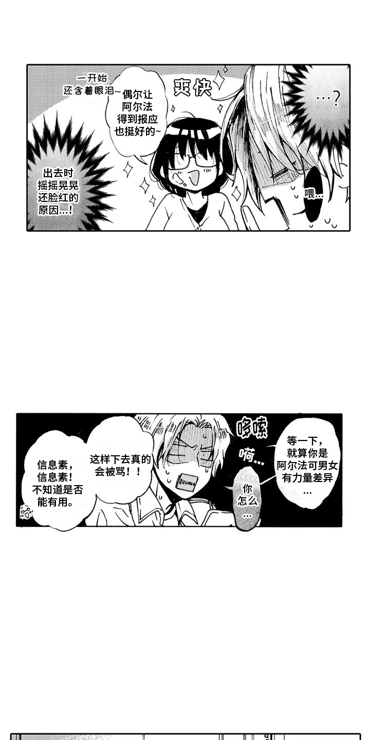 第7章：心跳加速8