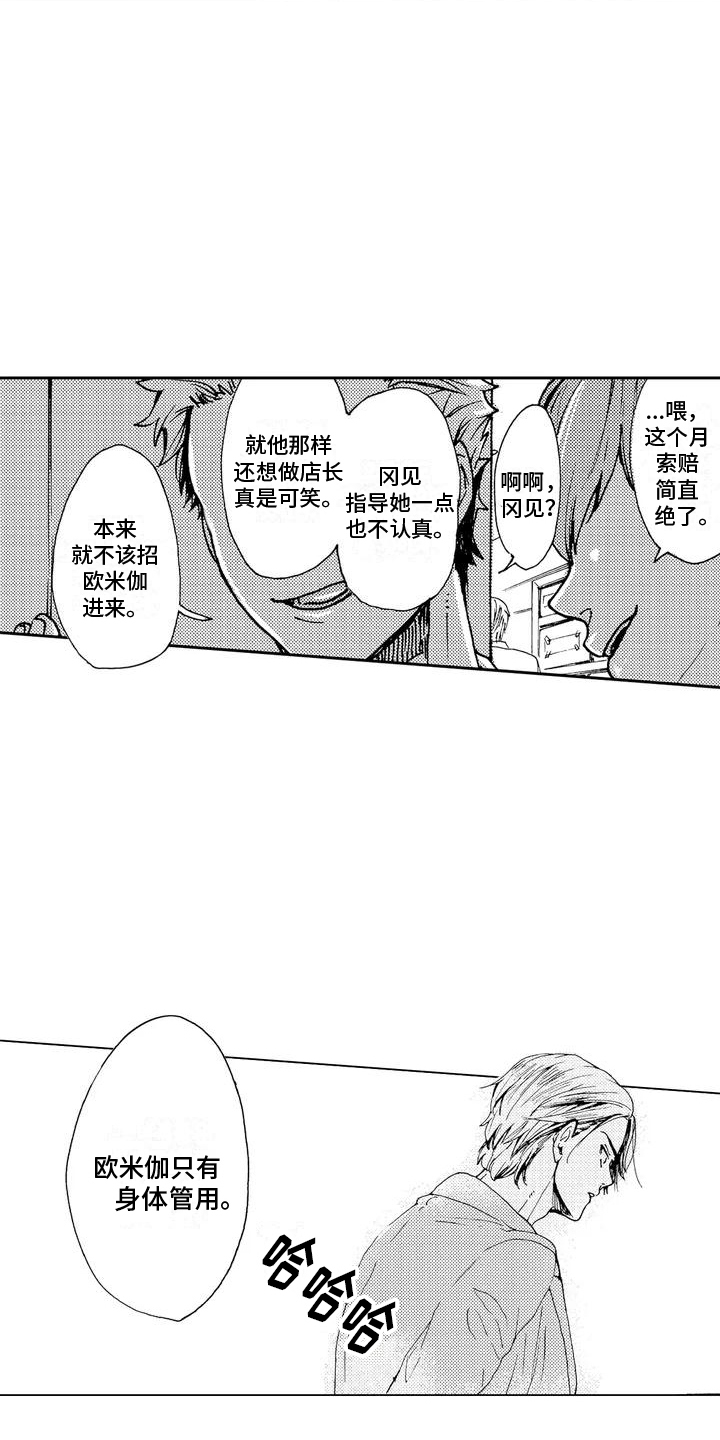 第2章：傲慢10