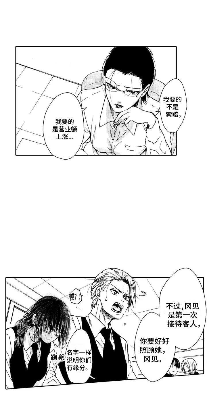 第1章：服务生7