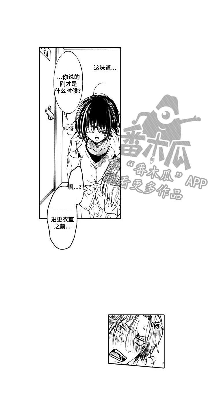第8章：抑制剂0