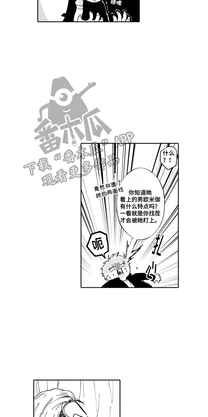 第15章：休假延长1