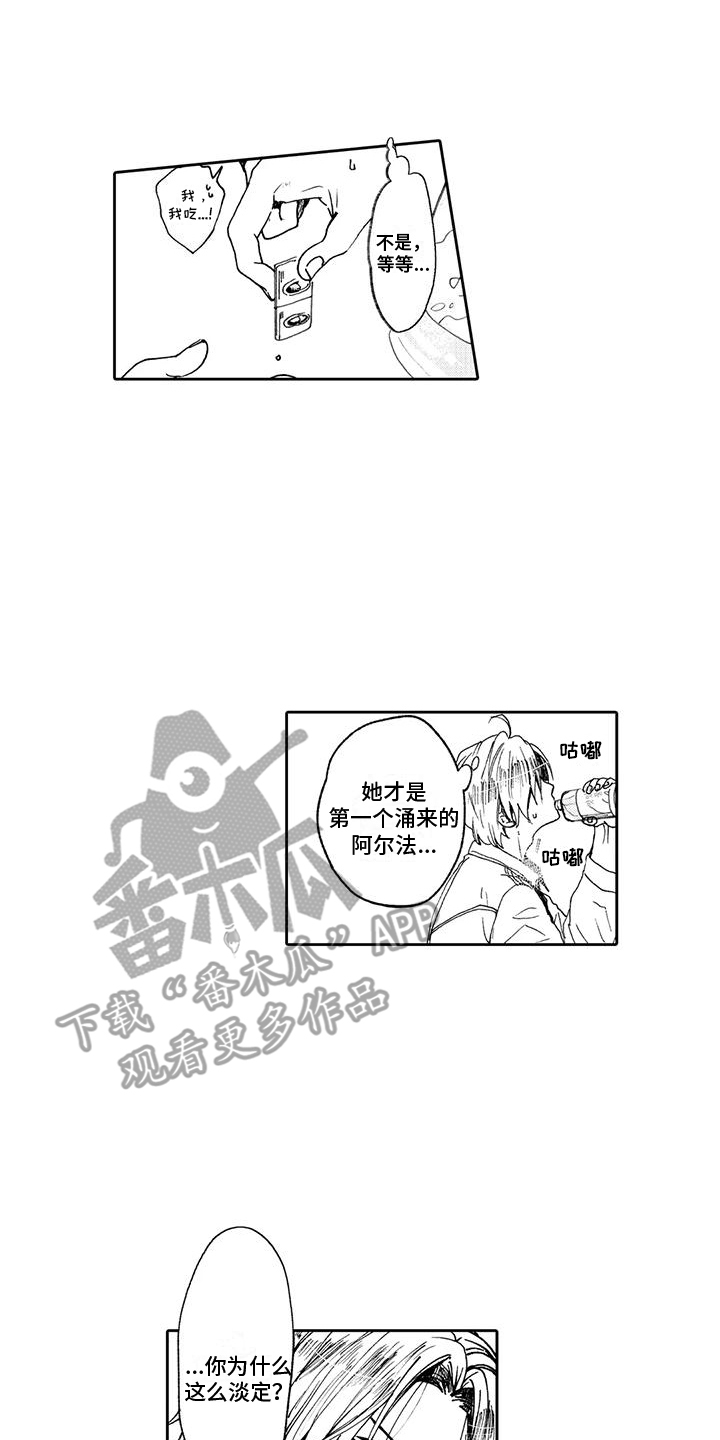 第8章：抑制剂6