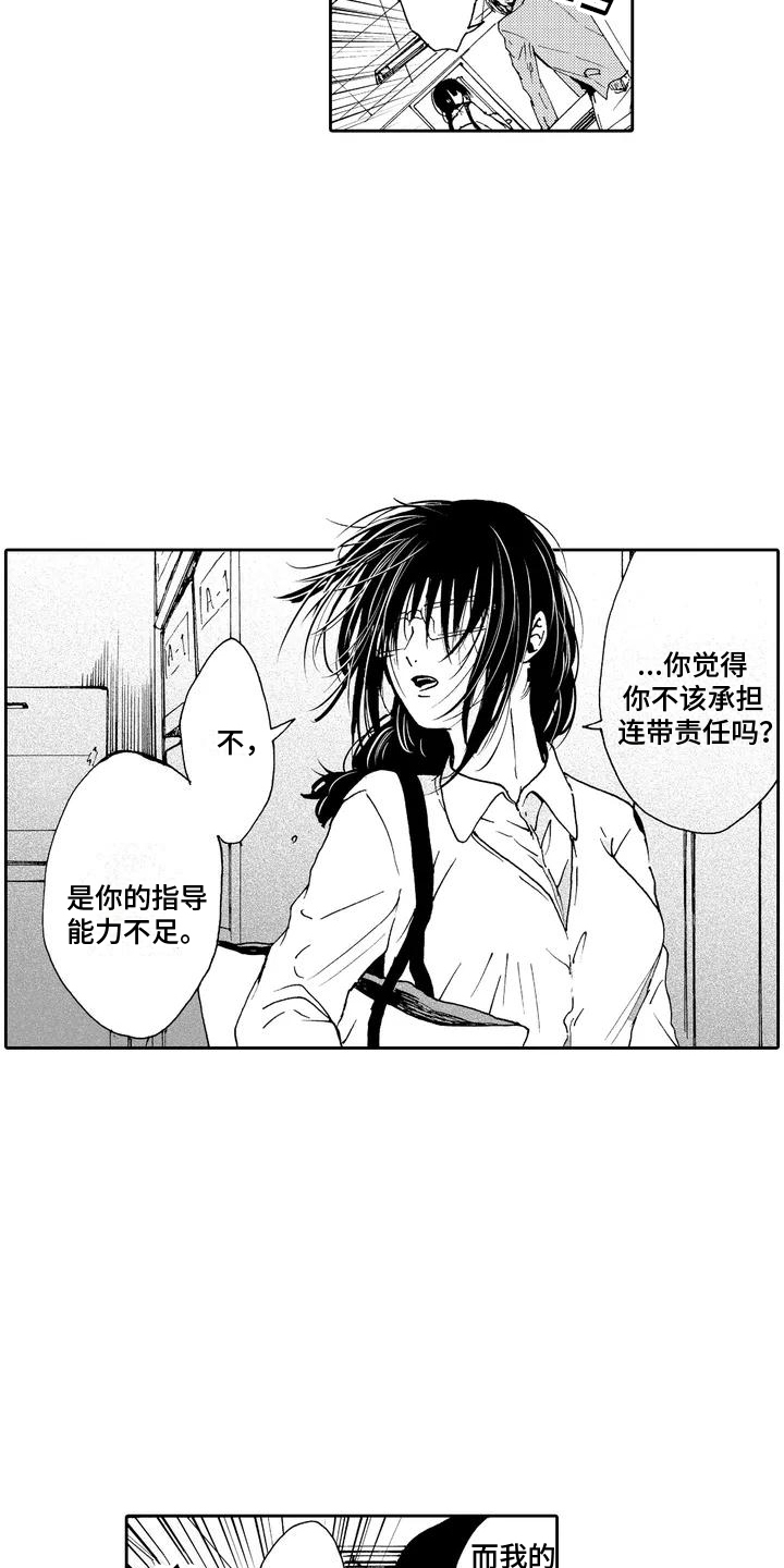 第2章：傲慢7