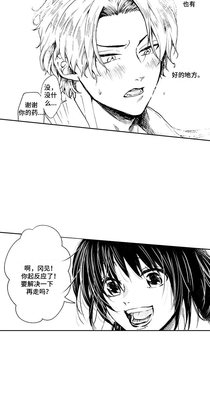 第8章：抑制剂11