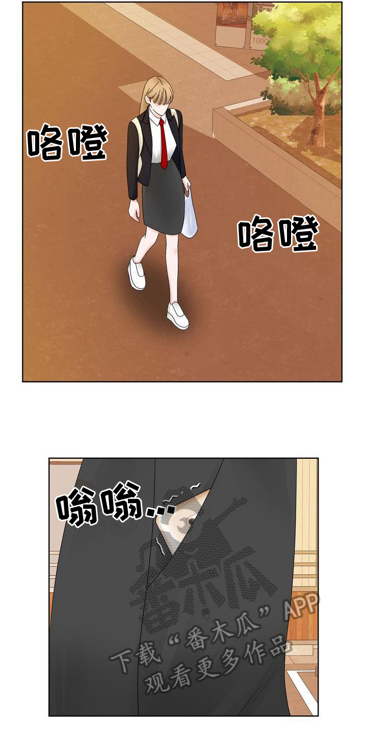 第17章：孤立9