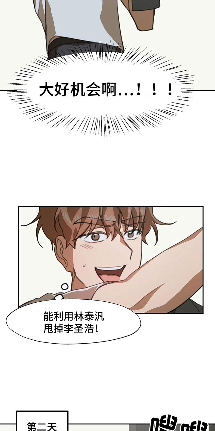 第4章：送上门的大学生：来了13