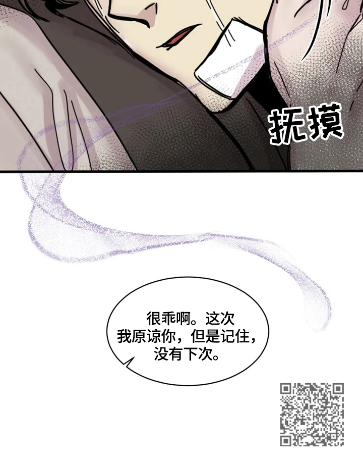 第17章：没有下次11