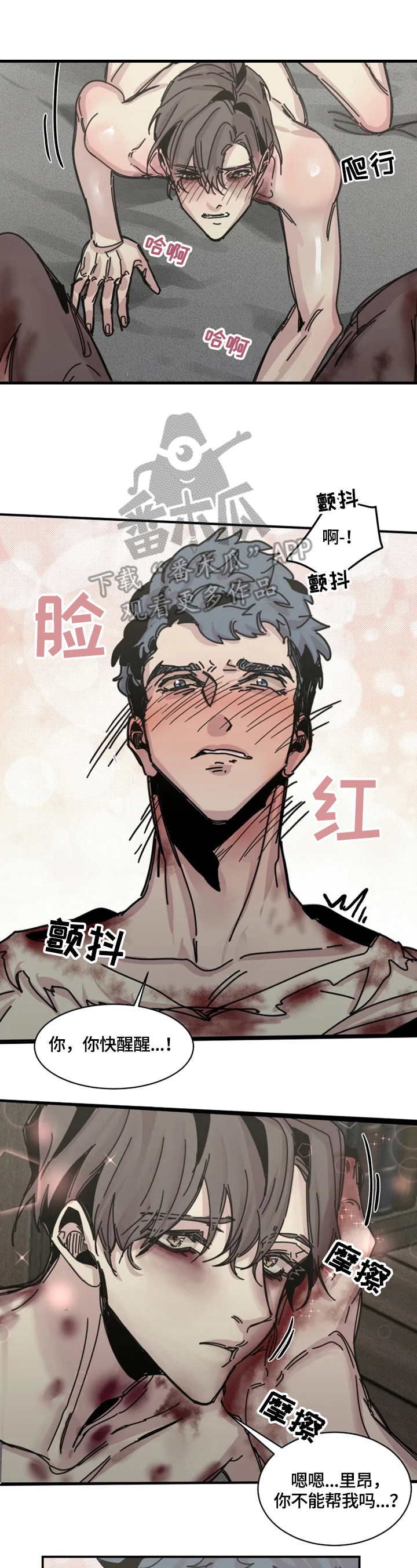 第36章：警告8