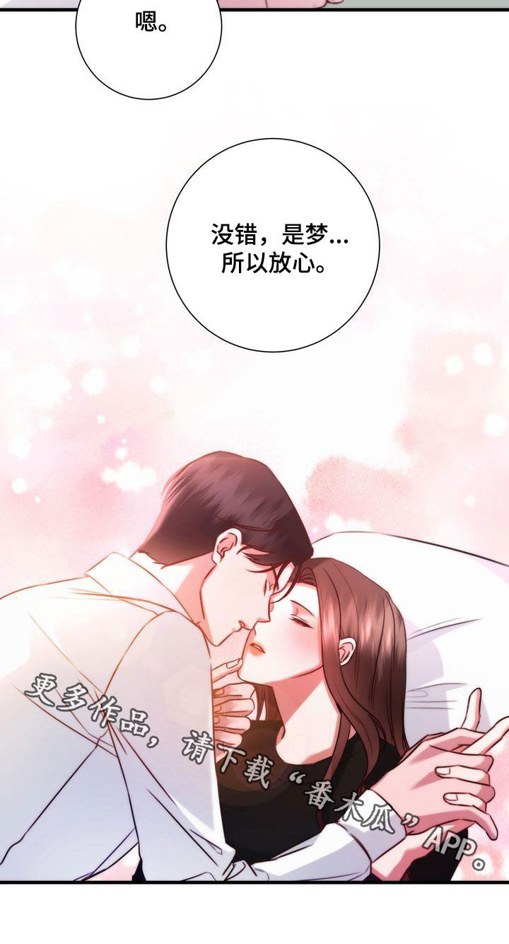 第30章：是梦17