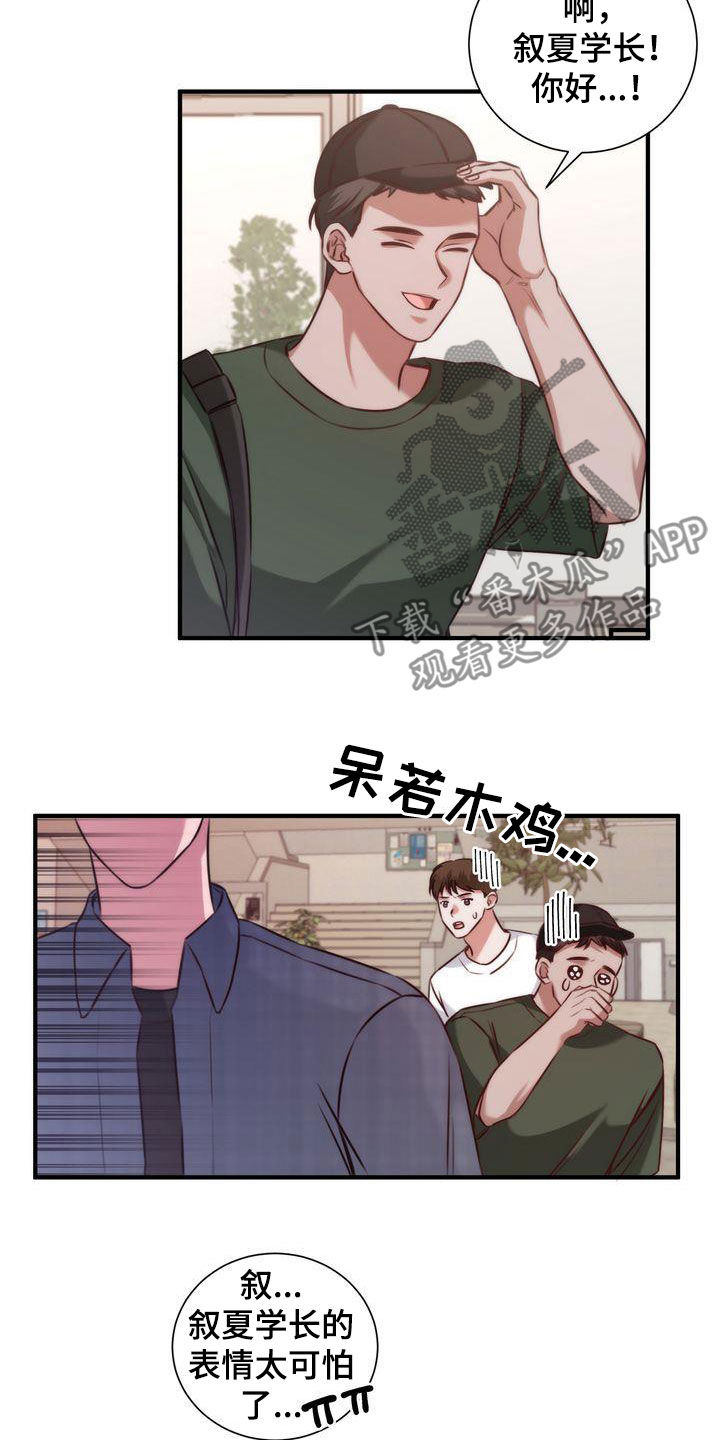 第27章：有喜欢的人16