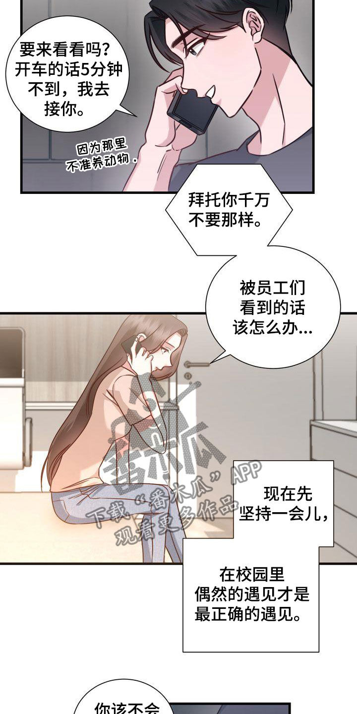 第22章：传开了2