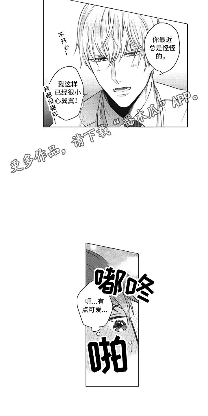 第11章：心意7