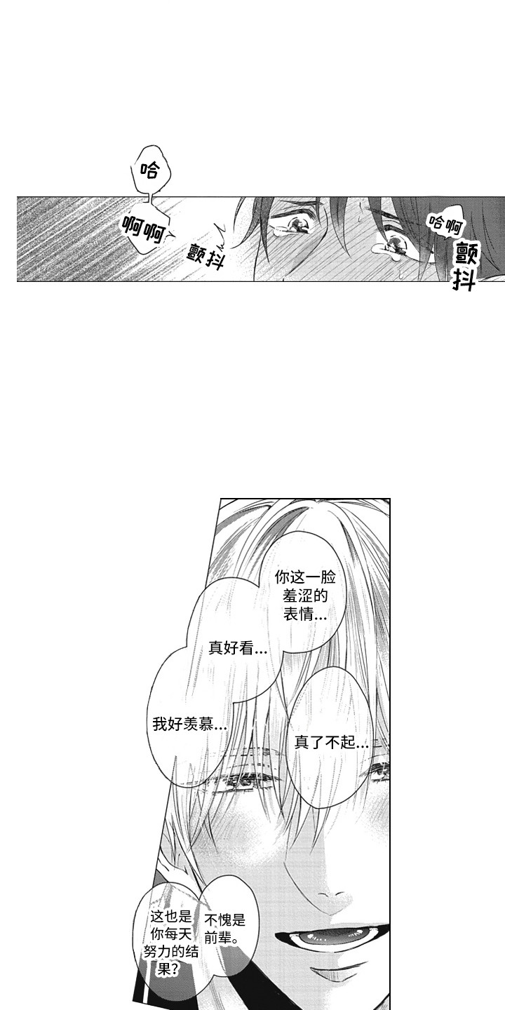 第5章：夸赞6
