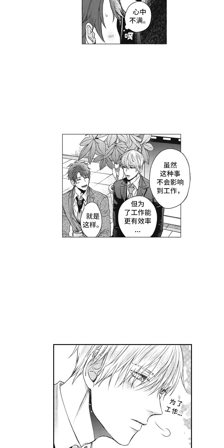 第3章：心累13