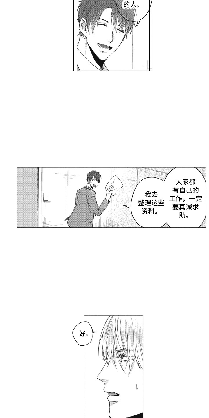 第8章：帮助4