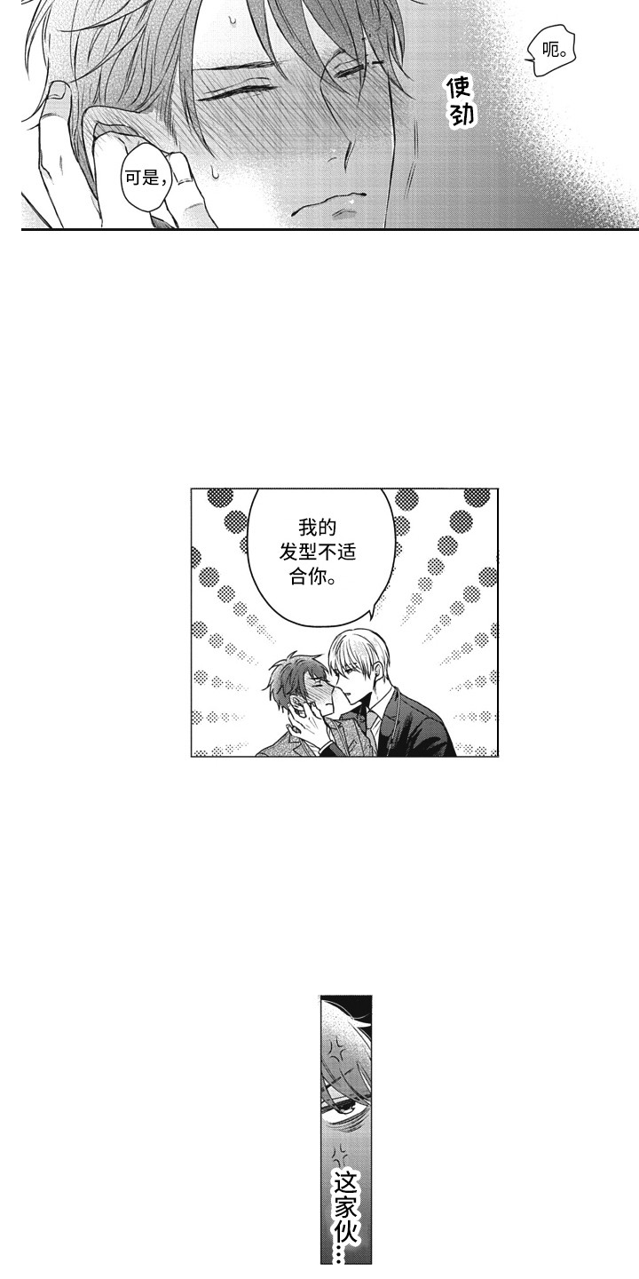 第4章：头发5