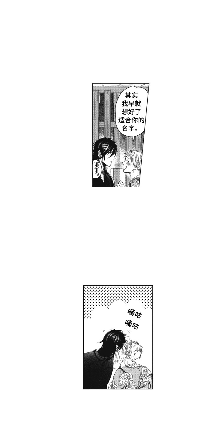 第21章：取名6