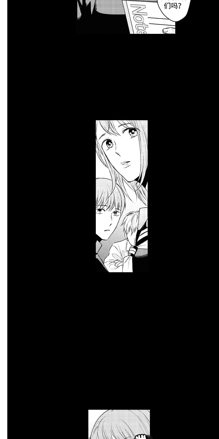 第14章：以貌取人6