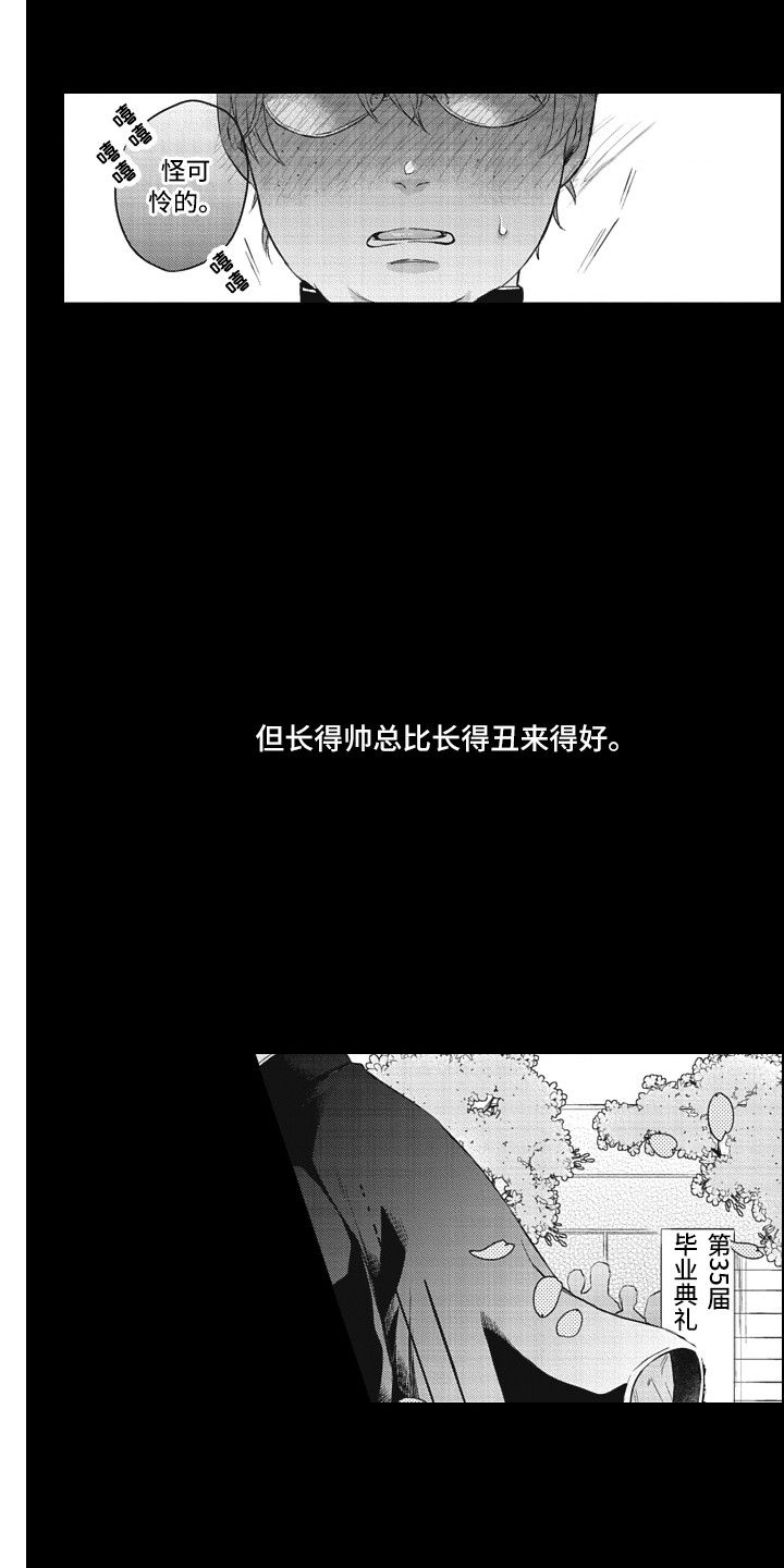 第14章：以貌取人8