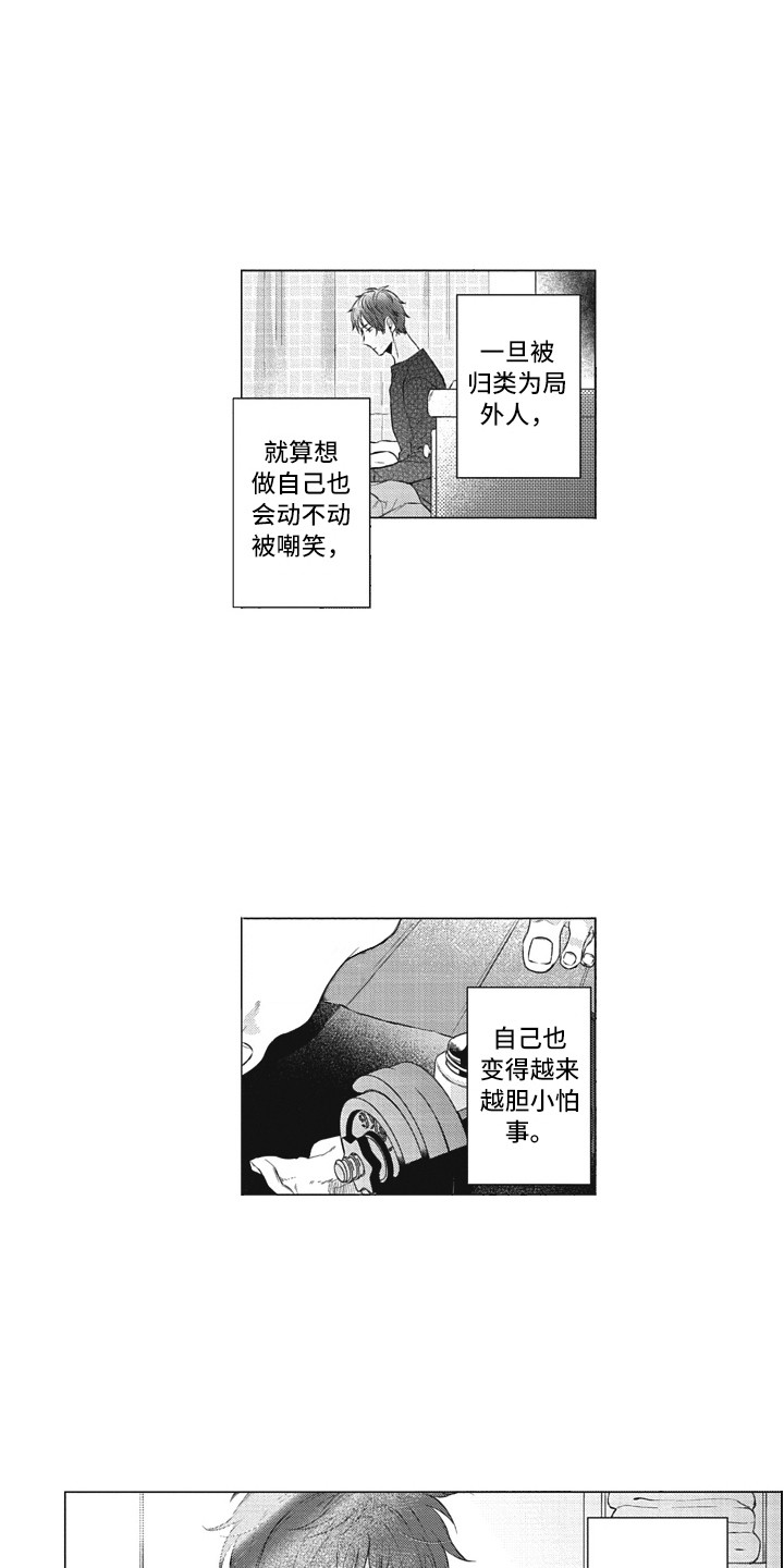 第14章：以貌取人12