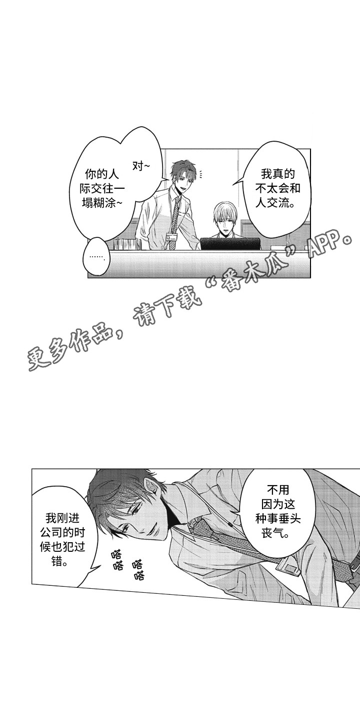 第8章：帮助7