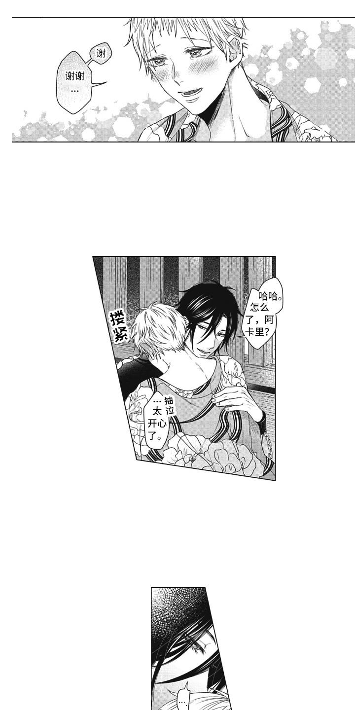 第21章：取名10