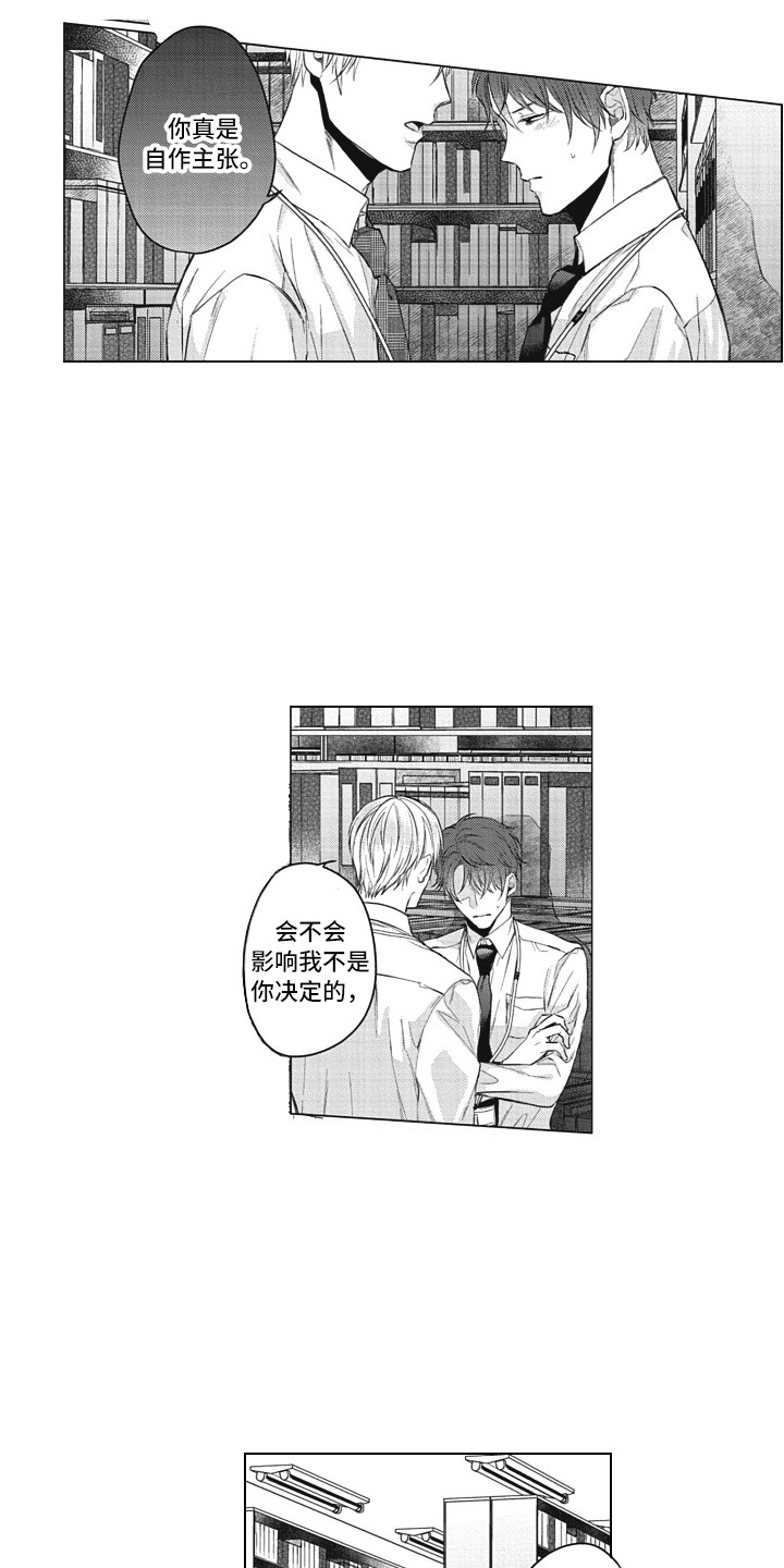 第16章：表白4