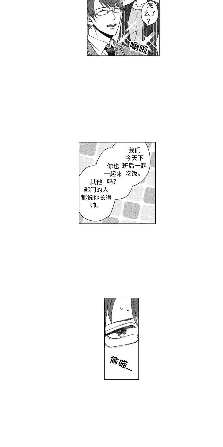 第3章：心累7
