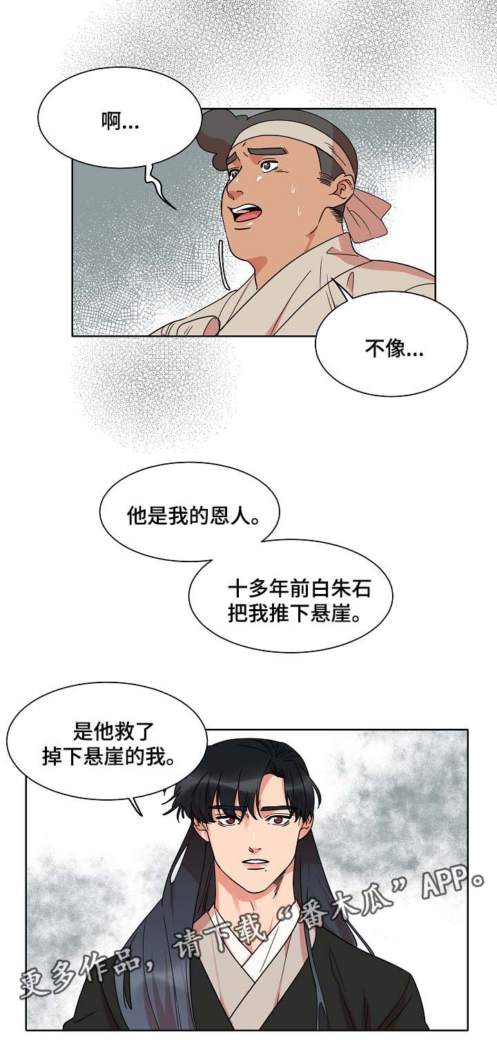 第39章：坦白7