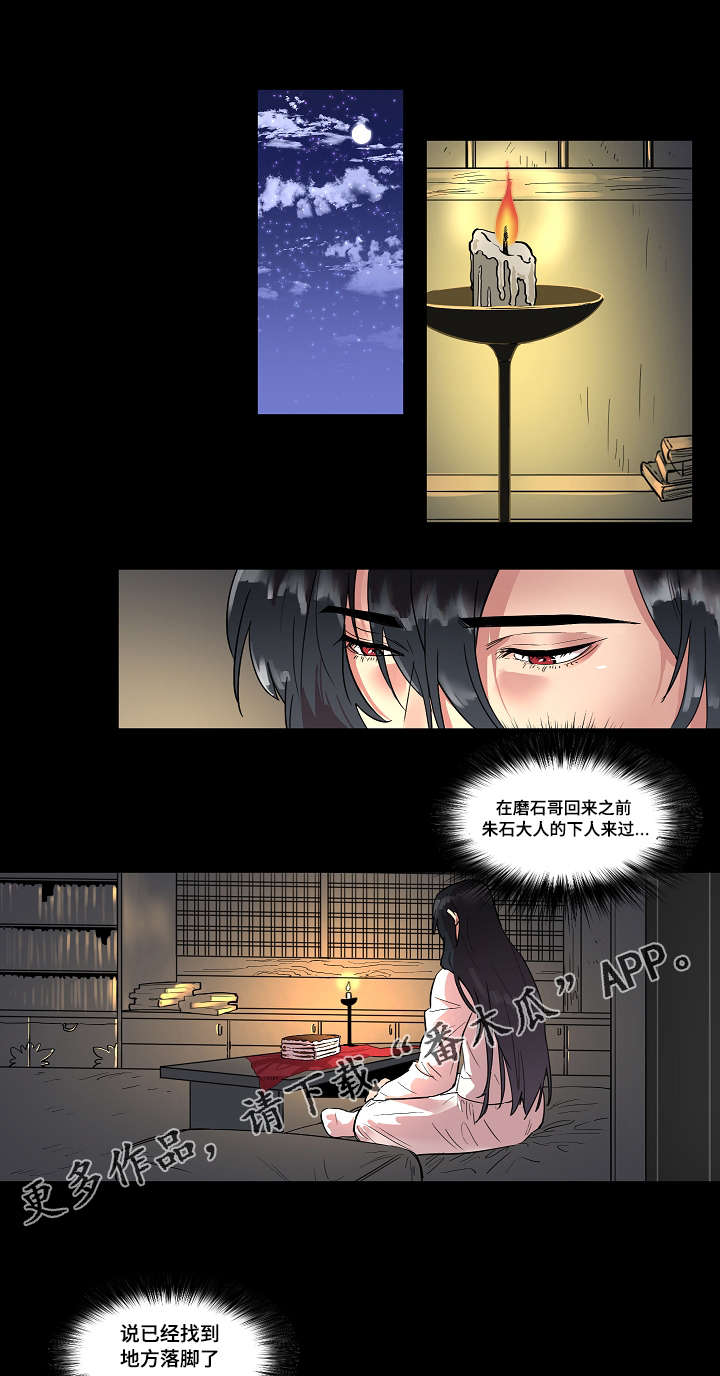 第6章：业报7