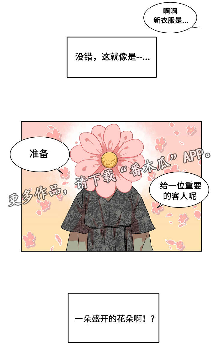 第24章：变成人类的一天12