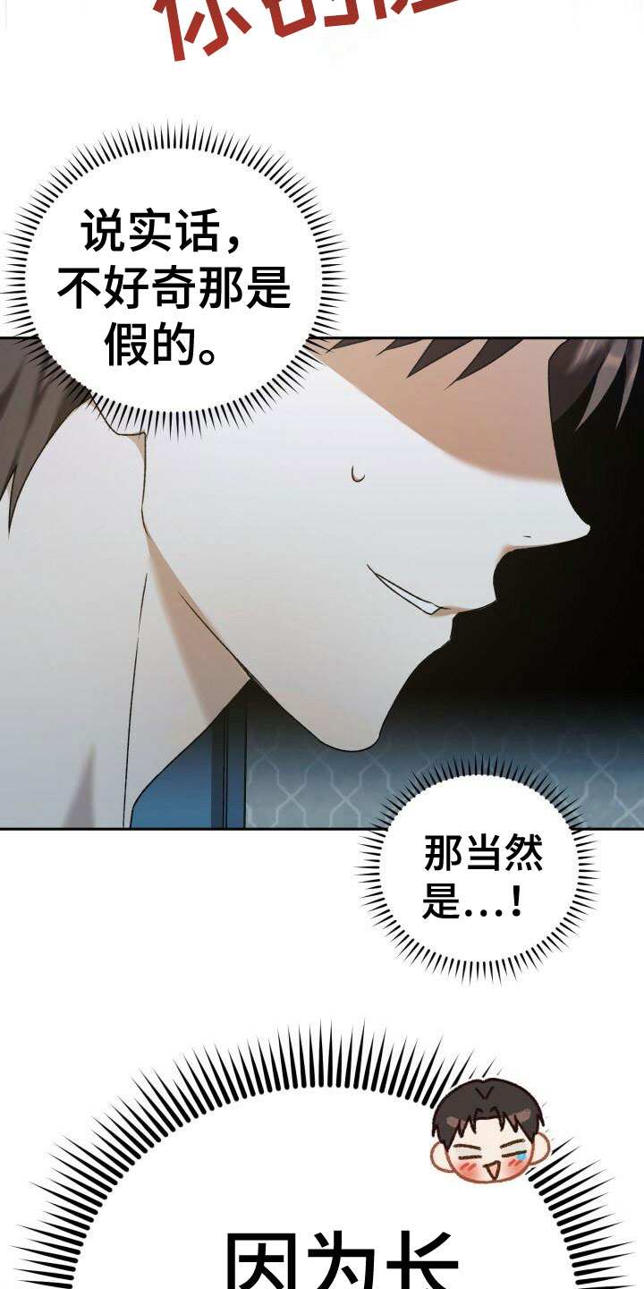 第23章：他的脸15