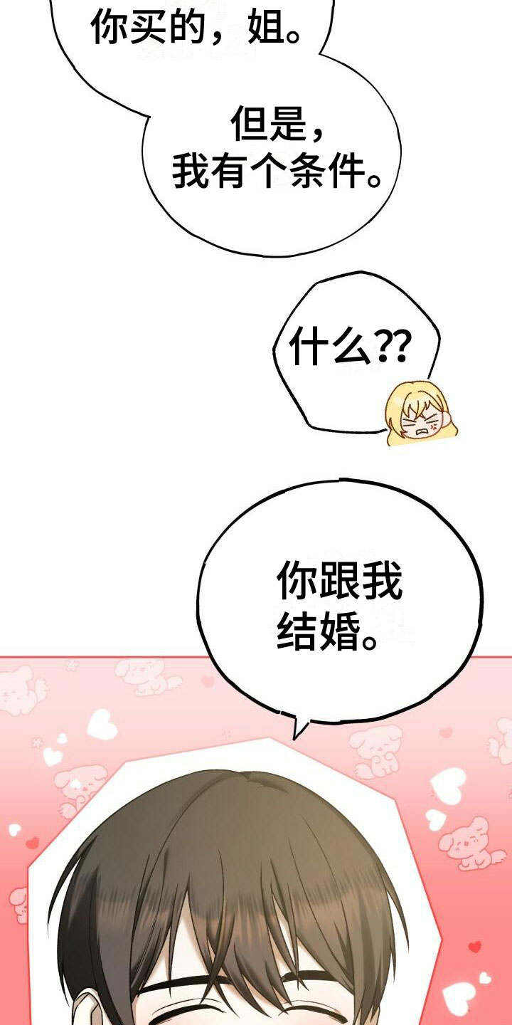 第29章：结婚21
