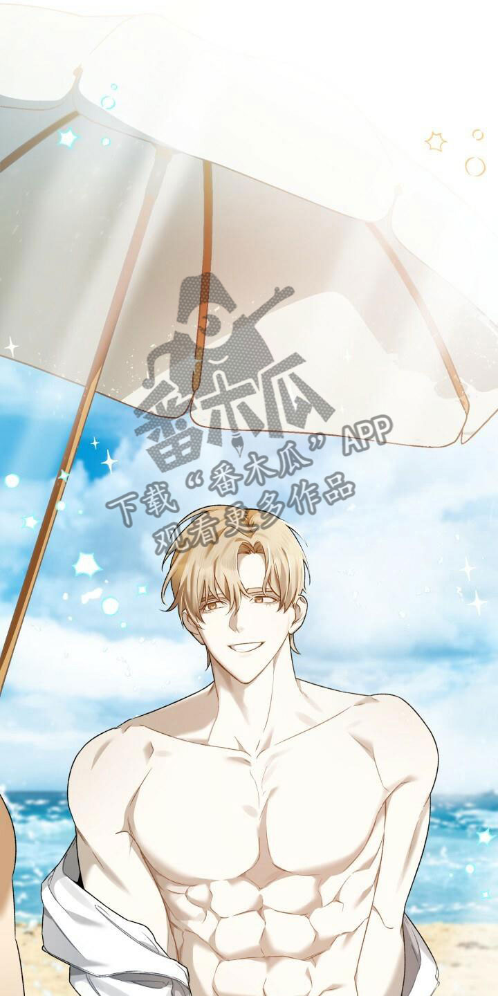 第23章：他的脸23